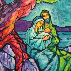 Sveti Josip - ures domaćeg života